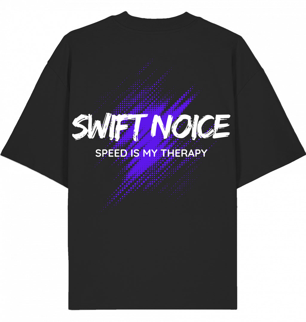 Therapy - Shirt Purple