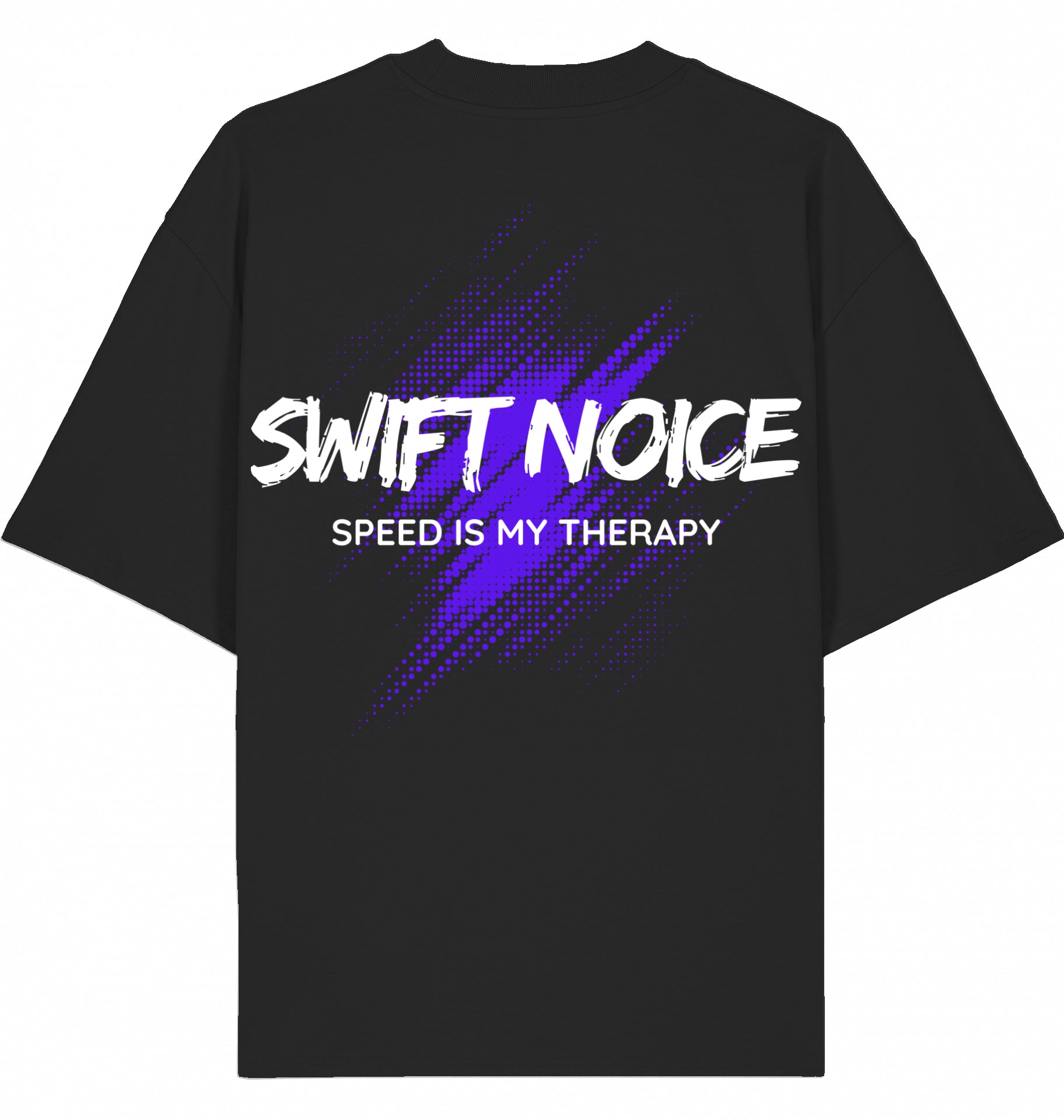 Therapy - Shirt Purple