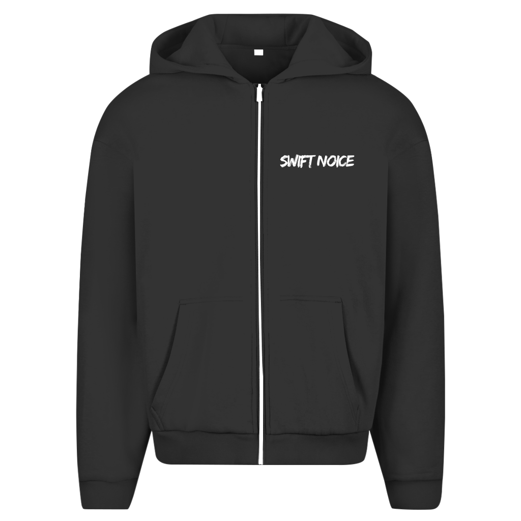 Swift Noice Zipper