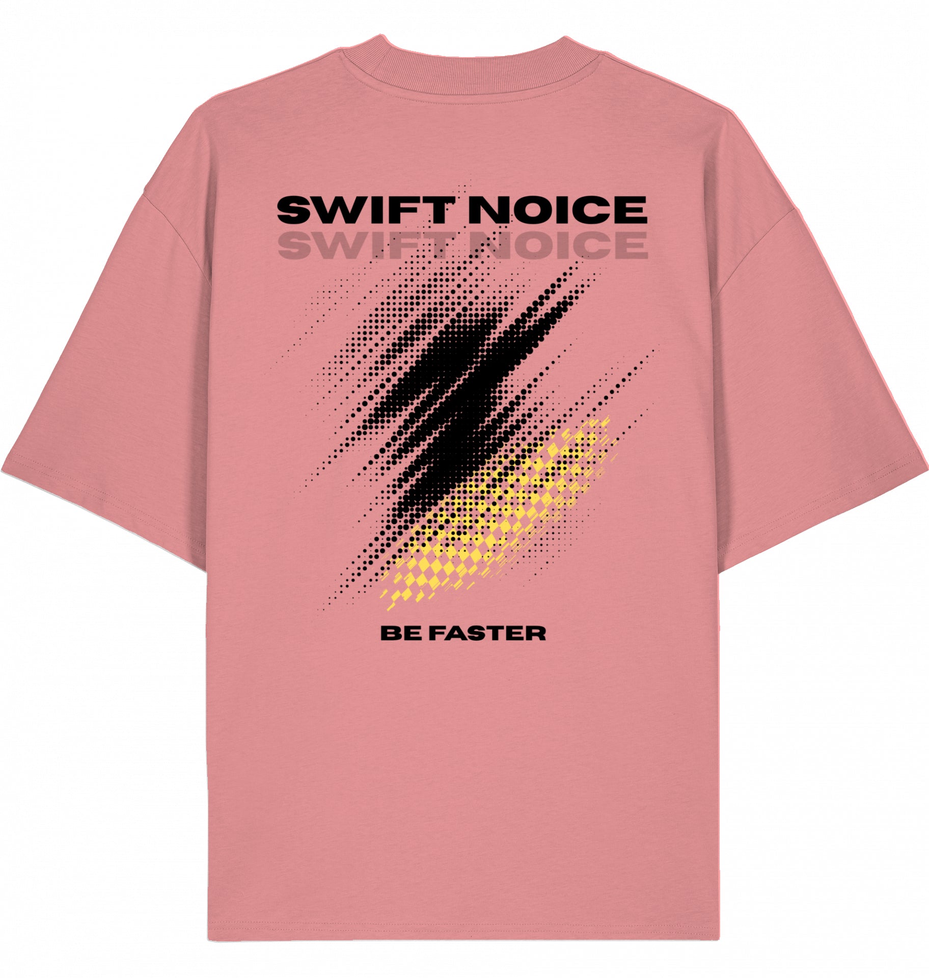 Fast Shirt