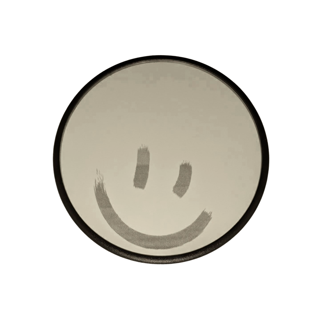 Supermoto Spiegel - Smiley