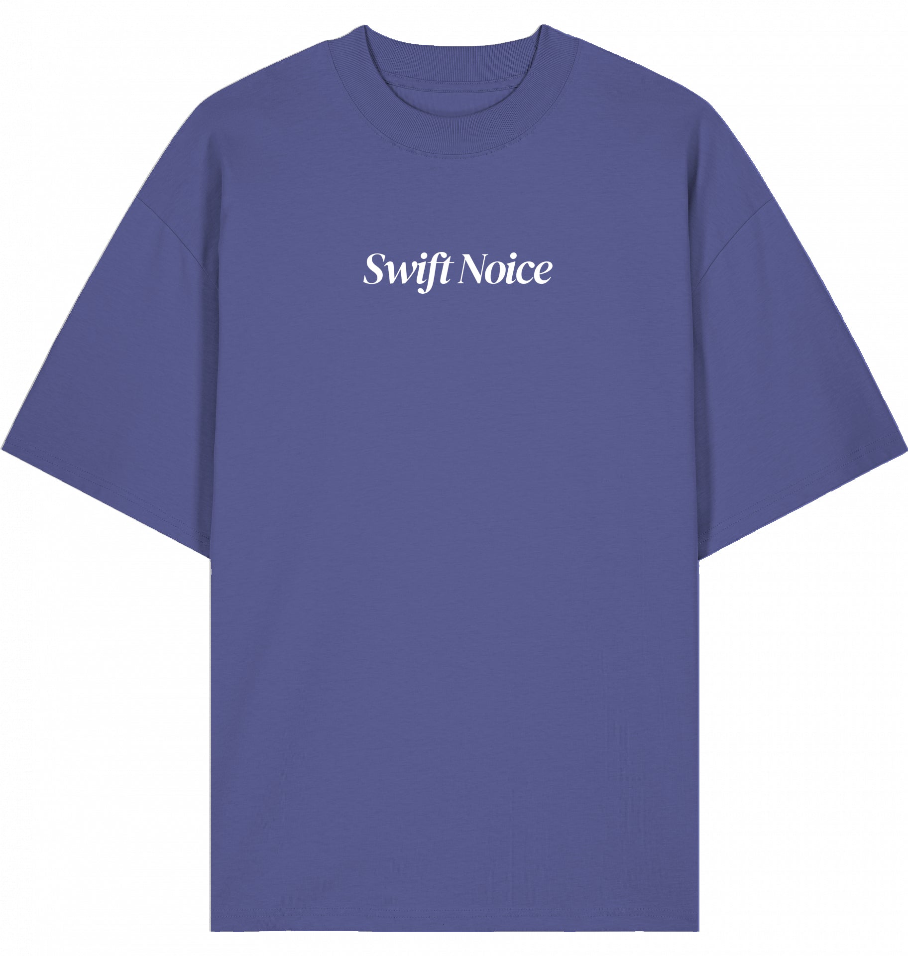 Ride a Supermoto - Shirt